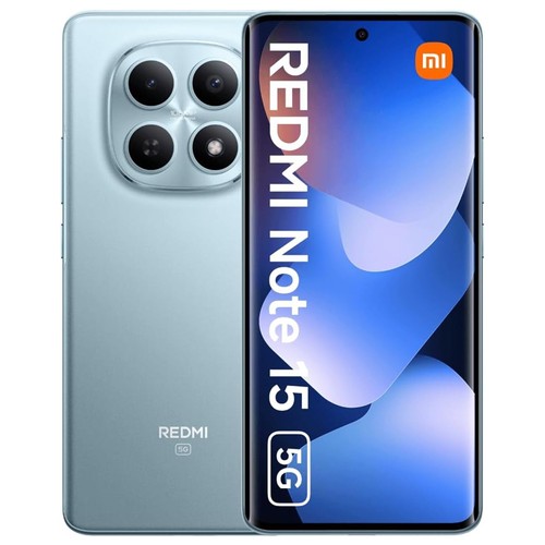 Xiaomi redmi note - redmi, 5g