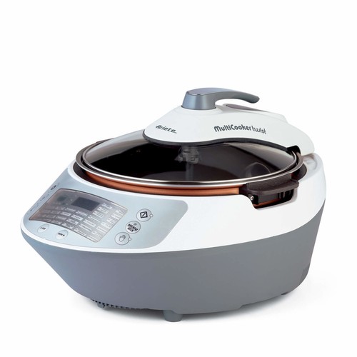 Ariete multicooker twist 2945 - ariete,