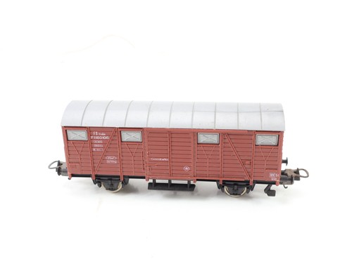 Lima 303161 carro - h0, merci