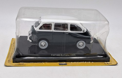 Die cast fiat - fiat, 600