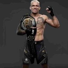 UFC Wrestling Championship