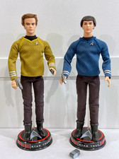 Barbie bambola star trek - barbie,