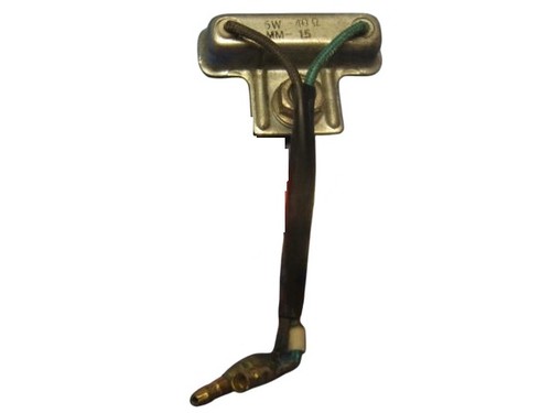 Impedenza impedance honda cbr - impedenza,