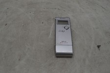 Vintage sony mp3 recorder - vintage, ic
