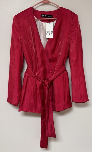 Zara blazer statement giacca - blazer,