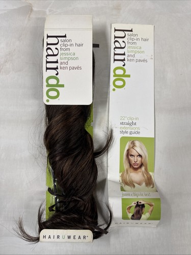 Hair jessica simpson - jessica, 22"