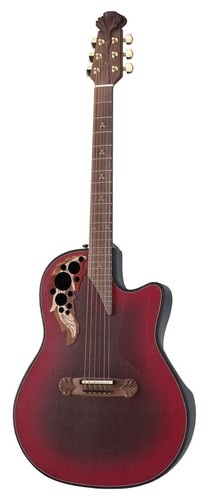 Ovation adamas gt - ovation,