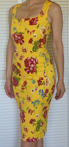 Abito estivo dolce gabbana - abito,