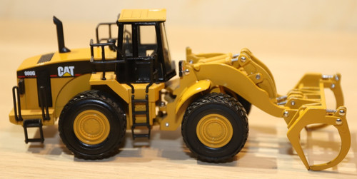 Norscot 0283 cat 980g - 980g,, 1:50