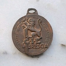 Militaria Medagli GIL Brescia