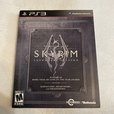 The Elder Scrolls V: Skyrim -