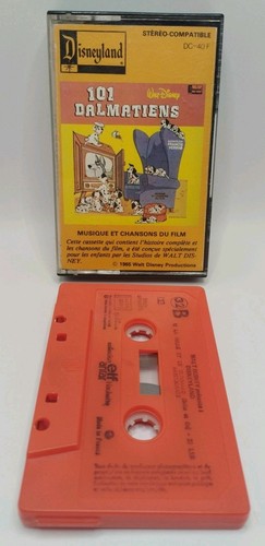 Cassette audio tape walt - ,
