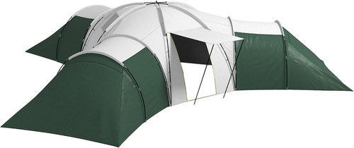 Tenda tunnel grande - a, 6-9
