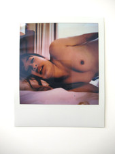 z) N. ARAKI: FOTO POLAROID