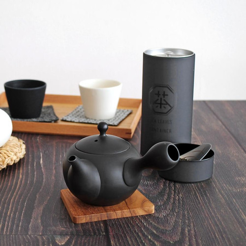 Kyusu teiera tokoname - teiera,