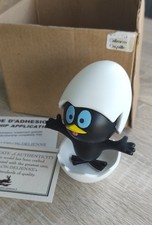 Figurine Caliméro coquille