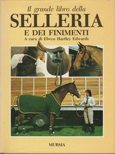 Il grande libro della selleria