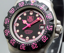 Orologio tag heuer - orologio, formula