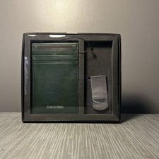 Calvin Klein Porta Carte