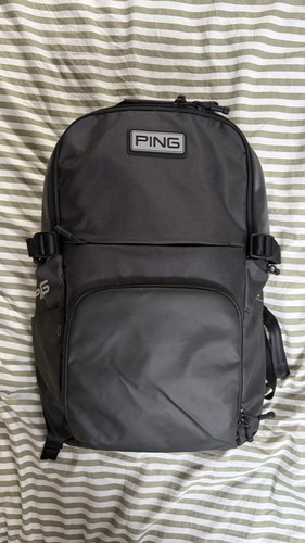 Zaino ping golf - zaino,