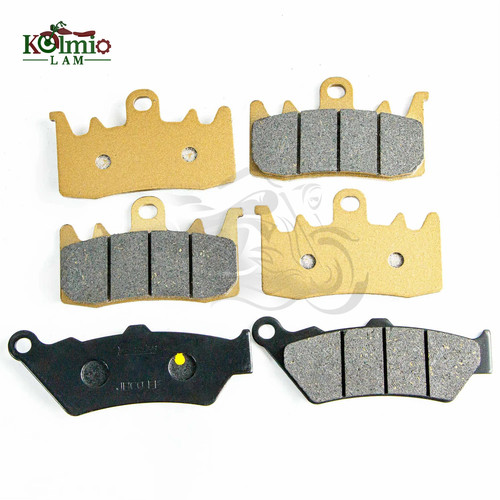 Adatto per bmw - r1200gs, adv