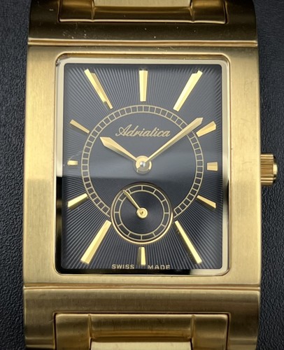 Orologio adriatica - 🇨🇭,