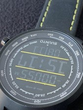 orologio suunto elementum
