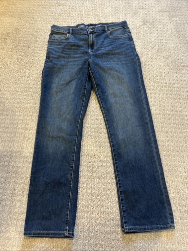 Jeans uomo casa dei bambini - da,