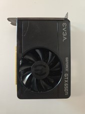 Scheda grafica video EVGA Nvidia GeForce GTX 650 TI 1 GB GDDR5 01G-P4-3660-KR