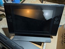 WACOM Cintiq 24HD DTK-2400