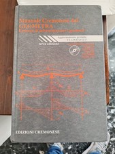 Manuale cremonese del geometra