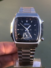 montre seiko Chrono 7016-5020