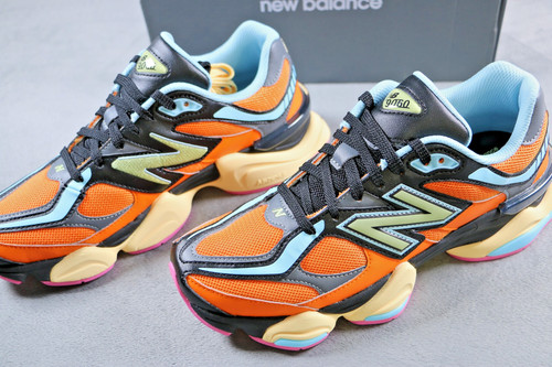 Scarpe new balance 9060 - new, uomo