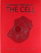 Molecular Biology of the Cell