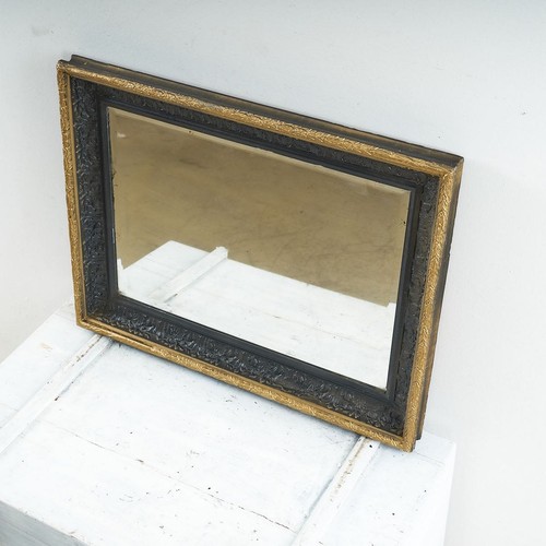 Specchio con cornice - cornice, e