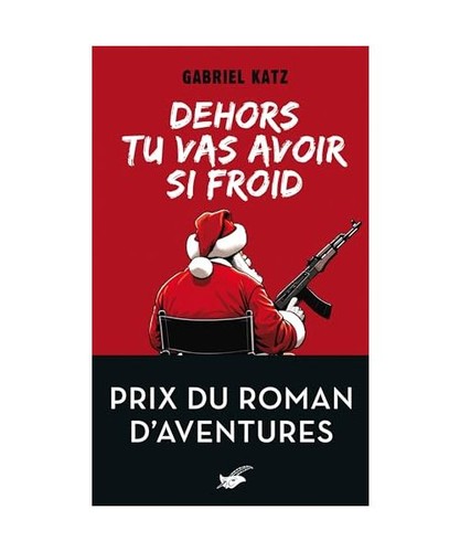 Dehors vas avoir froid - si,