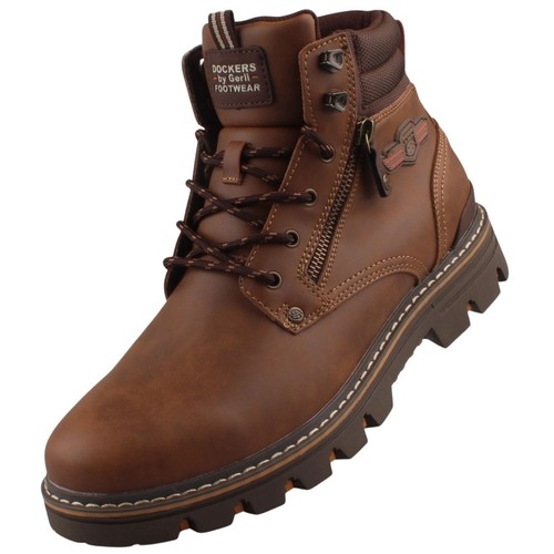 Stivali uomo dockers - dockers, gerli