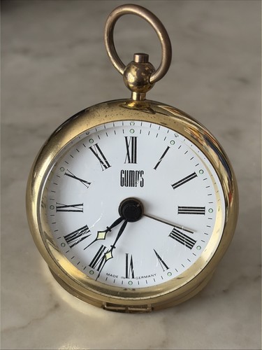 Orologio tasca vintage - da,