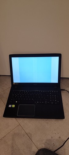 Acer aspire 575g core - acer,