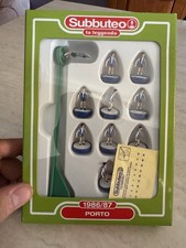 Squadra Subbuteo LW La