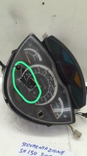 STRUMENAZIONE HONDA SH 125 150 2005 2006 2007 2008
