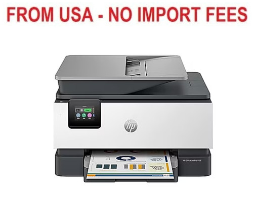 Officejet pro 9125 - pro,