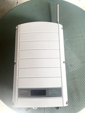 INVERTER SOLAR EDGE SE4000 per fotovoltaico usato