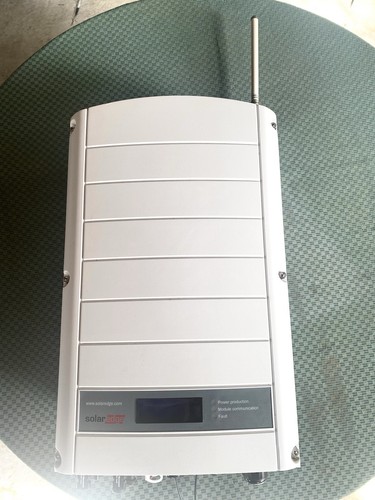 Inverter solar edge se4000 - inverter, per