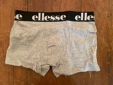 Pantaloncini Ellesse taglia S