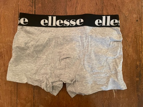 Pantaloncini ellesse taglia - ellesse, s