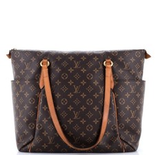 Louis Vuitton Totally Handbag