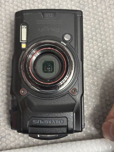 Fotocamera digitale compatta