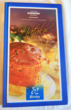ricette cucina dolci cibo menù Natale con Bimby Vorwerk ed. 2006