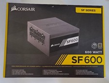 CORSAIR SF600 600W SFX